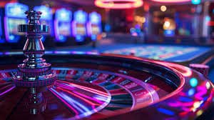 Antarmuka aplikasi magnumtogel menampilkan slot games, live casino, dan menu sportsbook