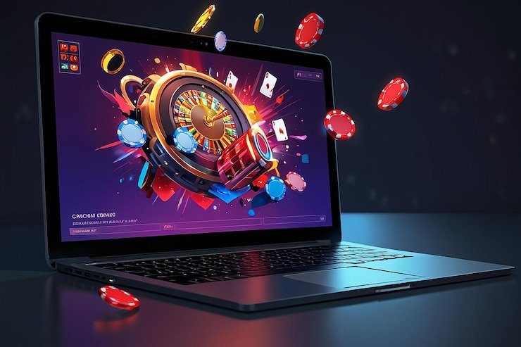 Slot game Aviator magnumtogel