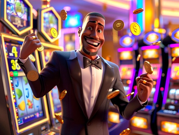 Fortune Tiger gameplay video