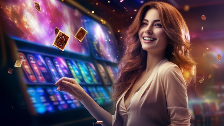 Hacksaw Gaming slot showcase Hacksaw Gaming slot showcase