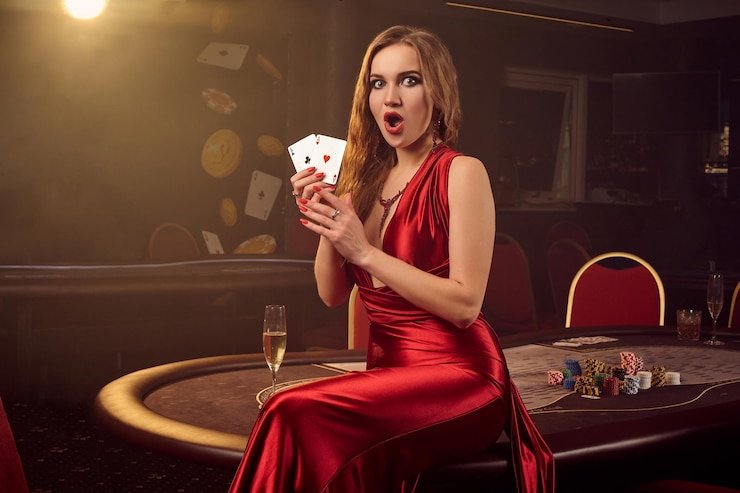 Animasi pemenang dan tampilan hasil hadiah Layar hadiah Hongkong Pools